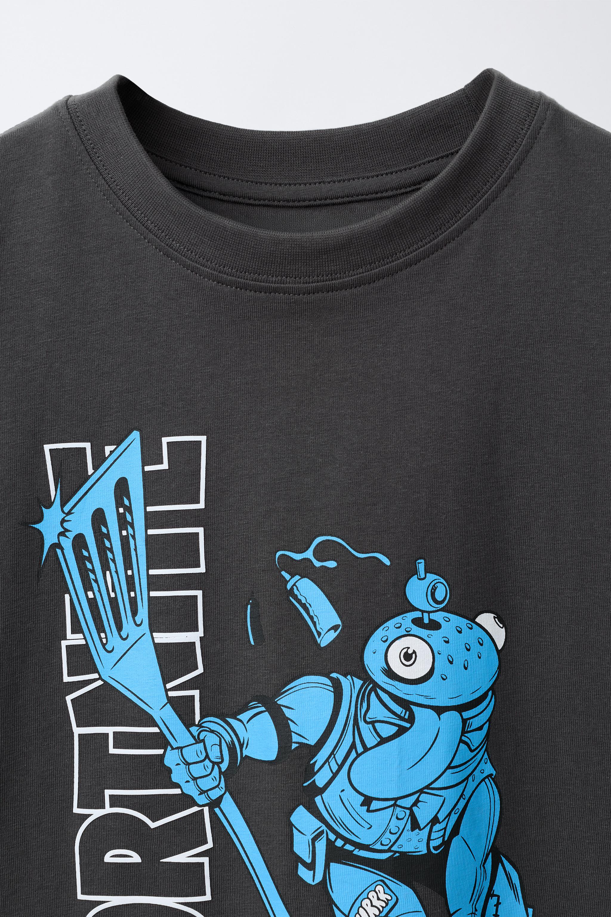 FORTNITE © EPIC GAMES T-SHIRT